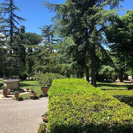 Apartment Tenuta Granducale Dolciano With Pool *