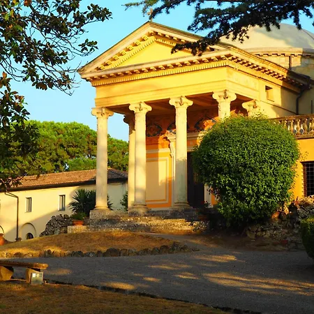 Tenuta Granducale Dolciano With Pool Chiusi