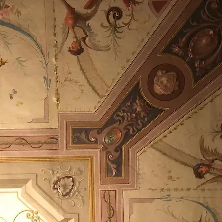Apartment Tenuta Granducale Dolciano With Pool