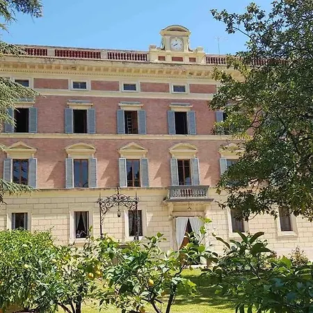 Tenuta Granducale Dolciano With Pool * Chiusi
