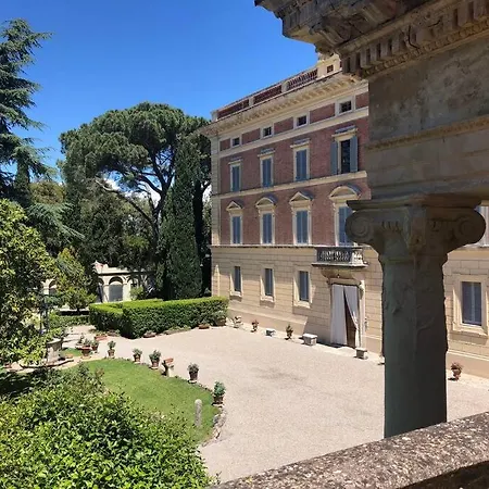 Apartment Tenuta Granducale Dolciano With Pool