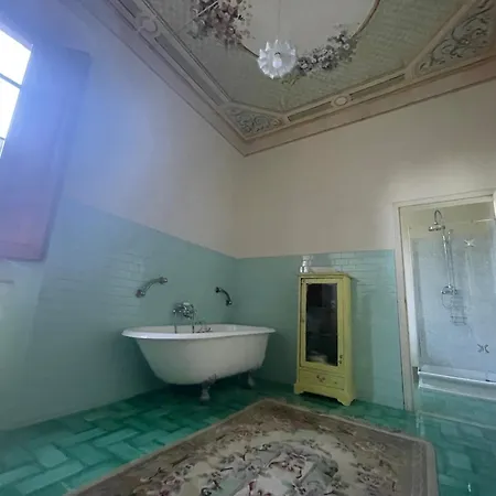 Apartment Tenuta Granducale Dolciano With Pool Chiusi