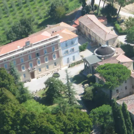 Tenuta Granducale Dolciano With Pool *
