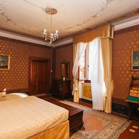 Apartment Tenuta Granducale Dolciano With Pool *