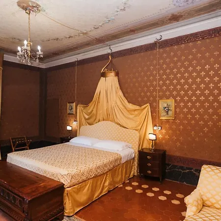 Apartment Tenuta Granducale Dolciano With Pool Chiusi