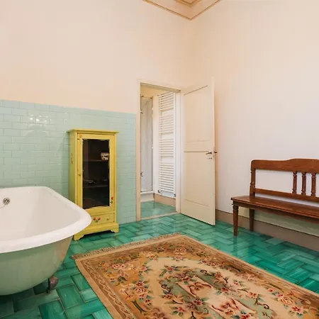 Tenuta Granducale Dolciano With Pool Chiusi